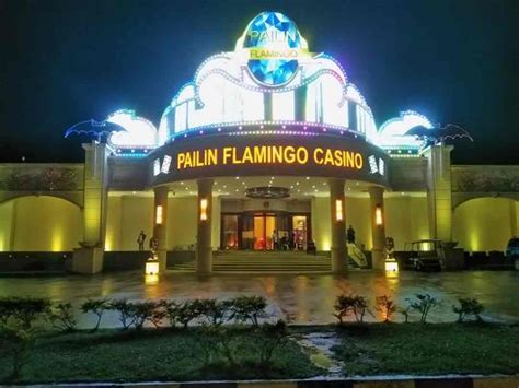 pailin flamingo casino